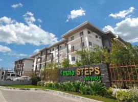 Urban Zen, serviced apartment in Calamba