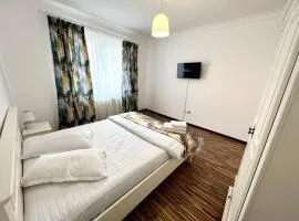 MIRA Apartments Sibiu