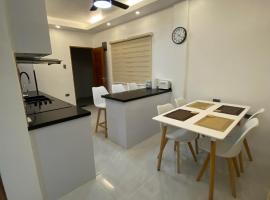 Mountain View, hotel v destinaci Binangonan