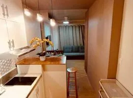 Serenity in Style: Scandinavian Zen in Nuvali