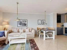 strandnahe FeWo mit Balkon, Residenz Bel Vital Wohnung 32, Binz