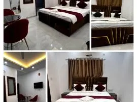 Hotel Trending Stay