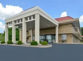 Americas Best Value Inn - Collinsville / St. Louis