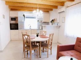 Vízitündér Pihenőpark Apartmanok