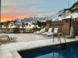 Hotel Villa Frigiliana