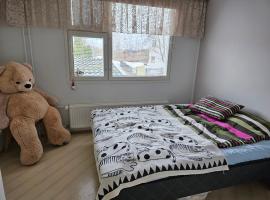 Savonlinnan keskusta, location de vacances &agrave; Savonlinna