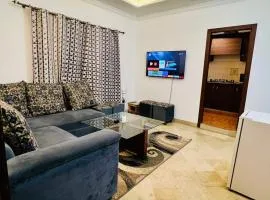 One BHK Family Apartment