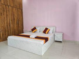 homeystay urbandream, bed & breakfast σε Faridabad