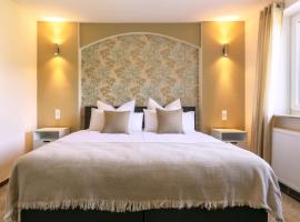 MEMORY - Ferienapartments & Zimmer - Mediterraner Flair in der Rh&ouml;n, Bed & Breakfast in Bischofsheim an der Rh&ouml;n