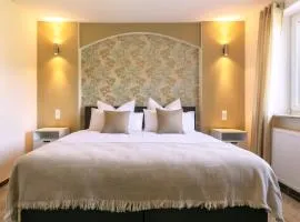 MEMORY - Ferienapartments & Zimmer - Mediterraner Flair in der Rhön