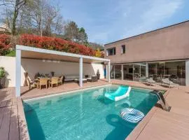 Villa Dolce Vita With Private Pool