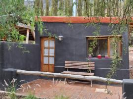 El Sue&ntilde;erito, chalet di Tilcara
