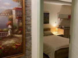 Classy Hostel, motel v destinaci Madaba