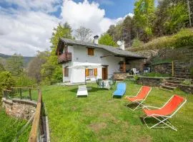 Nature s embrace chalet - Happy Rentals