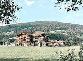 Hotel Das Urbisgut