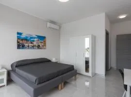 Travelershome Ciampino Airport GuestHouse