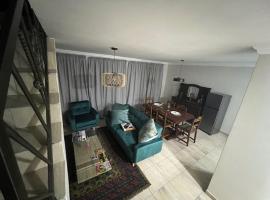 Tintswalo Elegant Apartments, apartment in Giyani