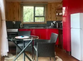 Hill Top Cabin - Self Catering Accommodation