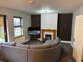 Cosy Room