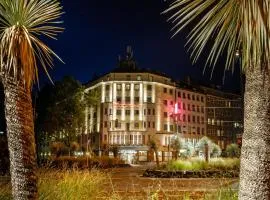Mercure Hotel Düsseldorf City Center