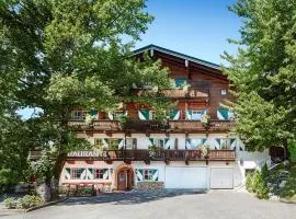 Landsitz Römerhof - Hotel Apartments