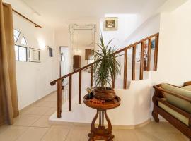 Pedro Navarino 3 Laganas, hotel de platja a Laganas