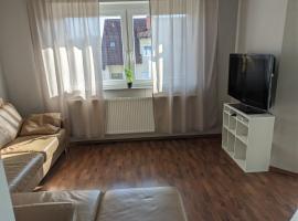 FeWo Lorenz, Hotel in Buchen