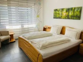 Ferienwohnung Raevenhof
