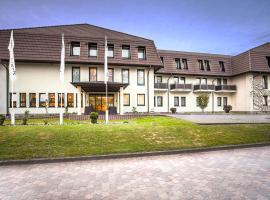 Sonnenhotel Feldberg am See mit Schwimmbad, Sauna und Dampfbad, hotell sihtkohas Feldberg