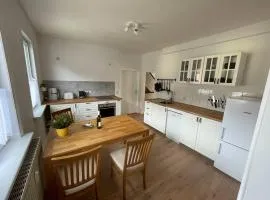 Ferienwohnung im Thüringer Wald