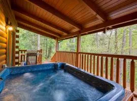 Retreat w Hot Tub Fire Pit Pool Table Foosball