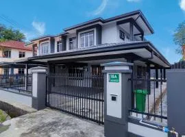 Sibu T1 Homestay, 4 Bedrooms