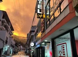 HOTEL Y RESTAURANTE SHALOM