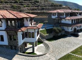 Pupa Winery Serene Stay – hotel w mieście Berat