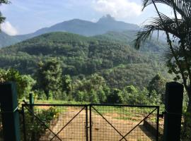 Bracedale Estate, hotel din Kegalle