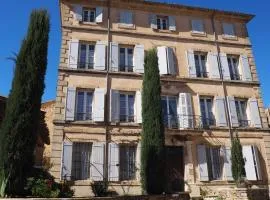 Chambres d'Hôtes Le relais des marmottes en Luberon