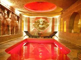 Historical Goreme House