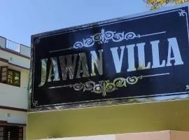 JAWAN VILLA