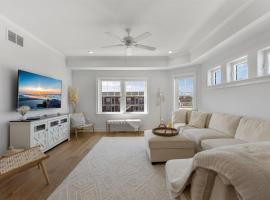 7011 Pacific Ave, βίλα σε Wildwood Crest