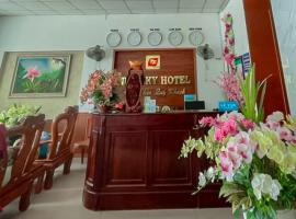 New Sky Hotel