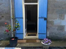 Studio 25m 2 lits
