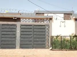 RESIDENCE OUAGA