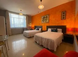 Suite Apart Miraflores