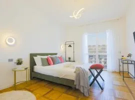 [Private Apartament] Luxury 5 Bedroom - Milano Central Station
