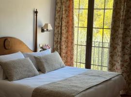 Hotel Rural Cazorla Posada del Cordobés, three-star hotel in Cazorla