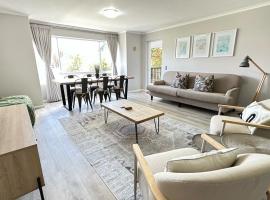 Greenpoint Mews 17, Plettenberg Bay, apartman u gradu 'Plettenbergbaai'