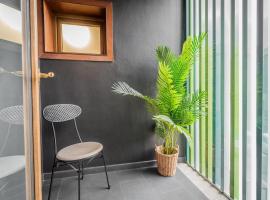 SAHERA HOTEL Boutique, Wellnesshotel in Telde