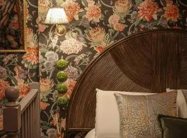 Daylily Cottage in Central Bath