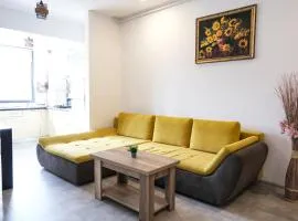Ddy Apartment