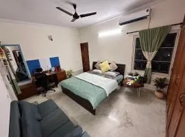 Artist Abode